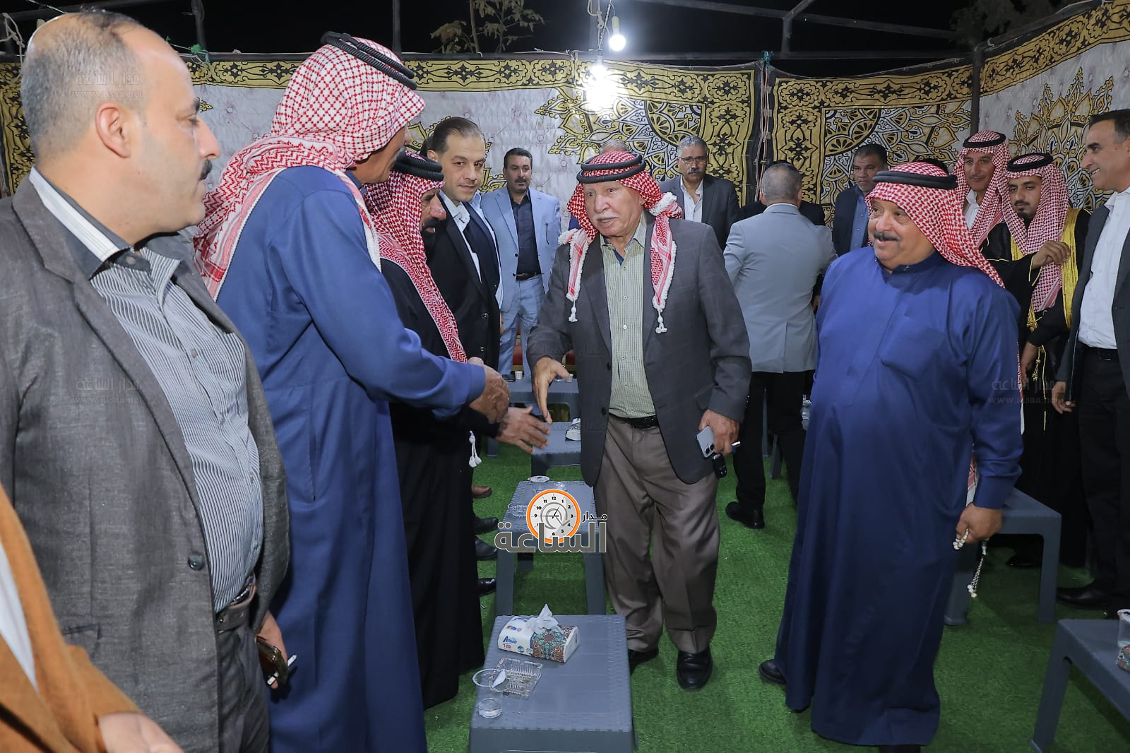 Madar Al-Saa Images 0.7184004865689253