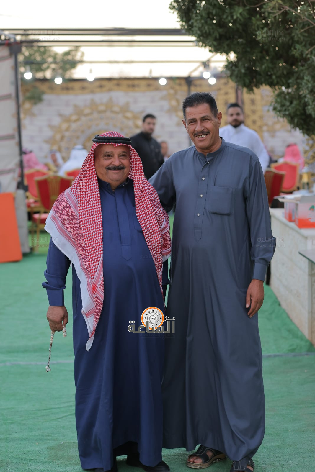 Madar Al-Saa Images 0.42255711732242696