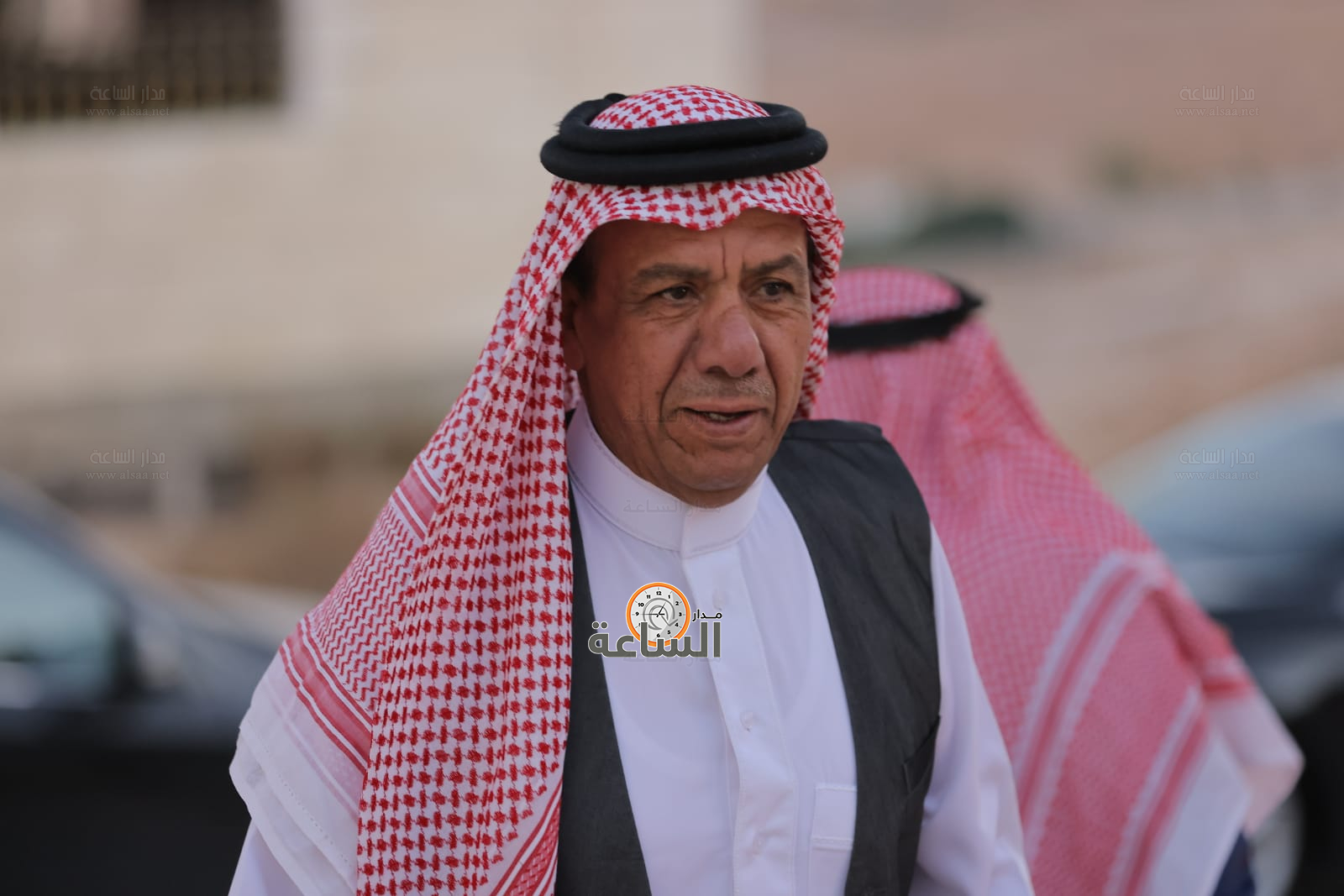 Madar Al-Saa Images 0.6605243179382172