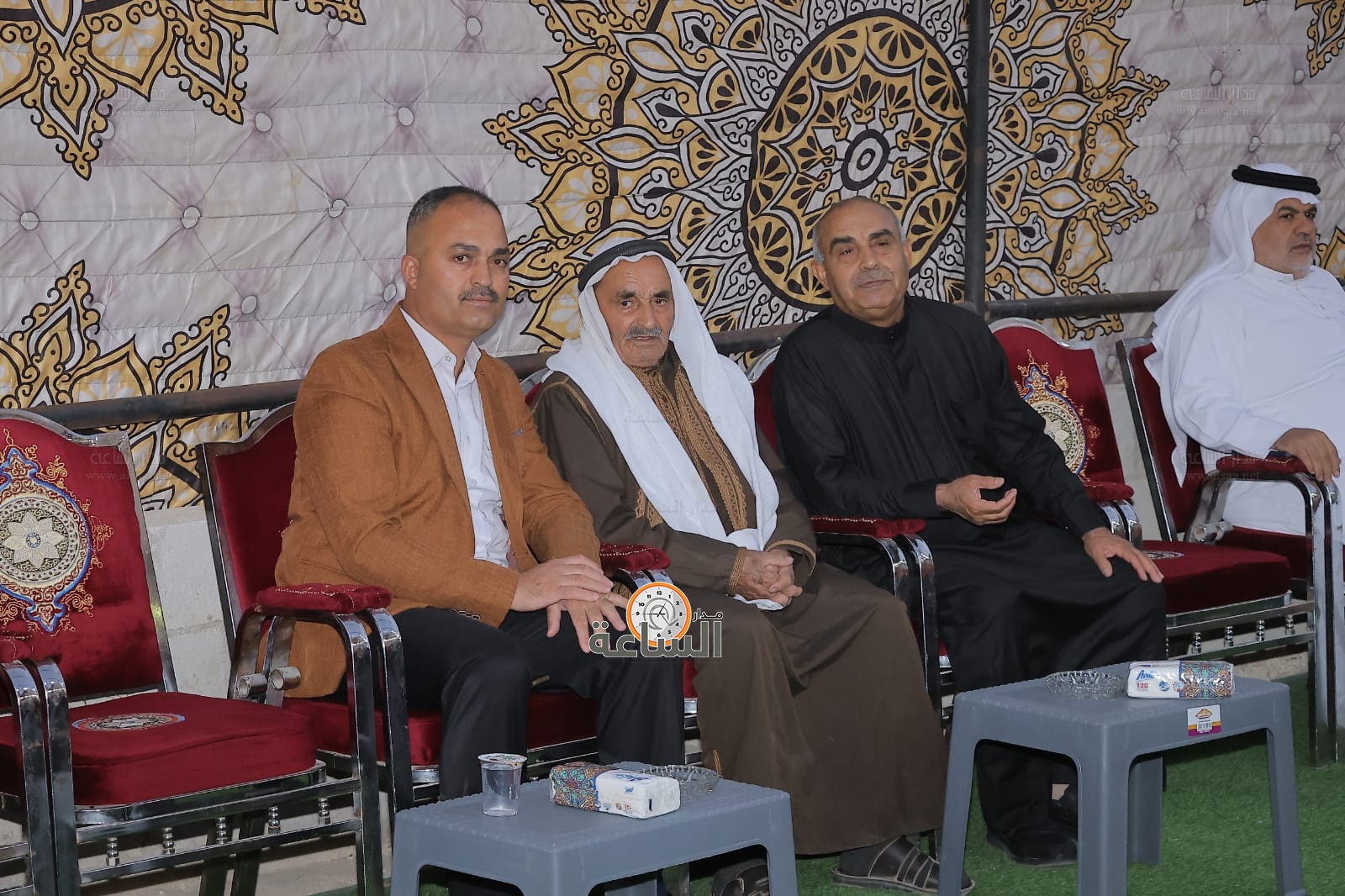 Madar Al-Saa Images 0.6975451603410763