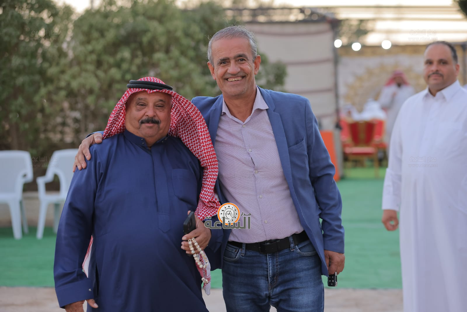 Madar Al-Saa Images 0.7946649079239069