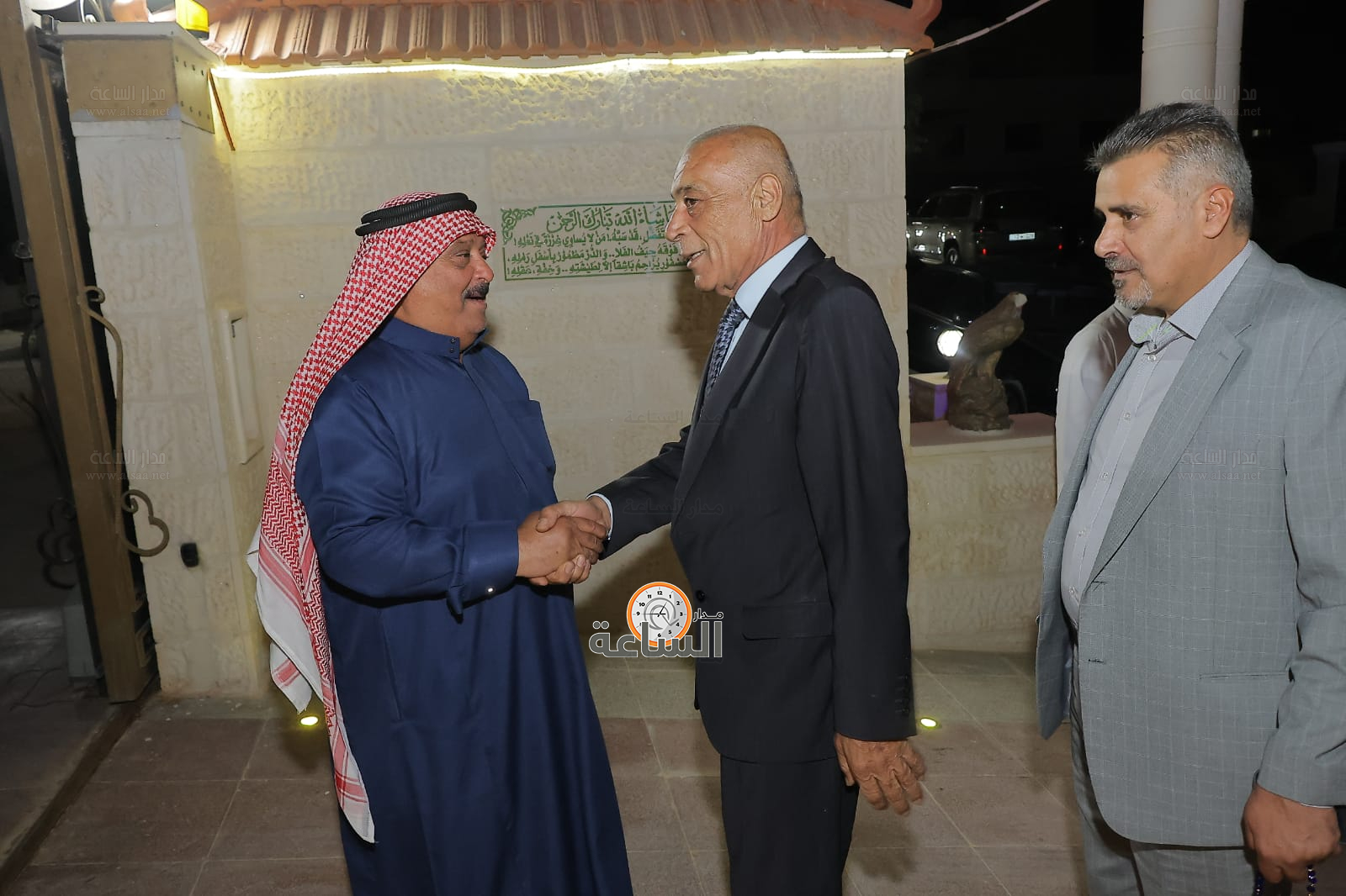 Madar Al-Saa Images 0.08828150336867213