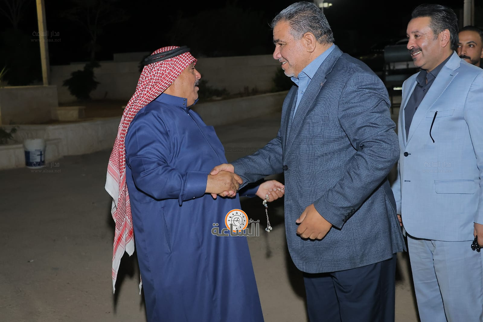 Madar Al-Saa Images 0.10627592443665801