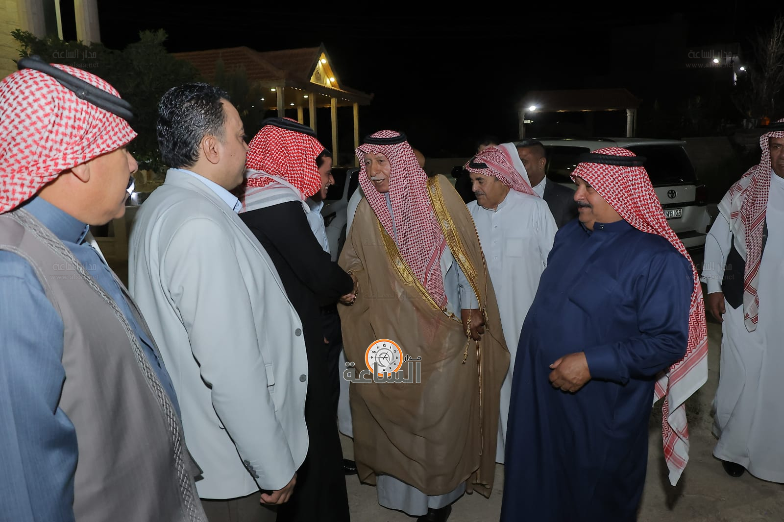 Madar Al-Saa Images 0.0029820626450158816