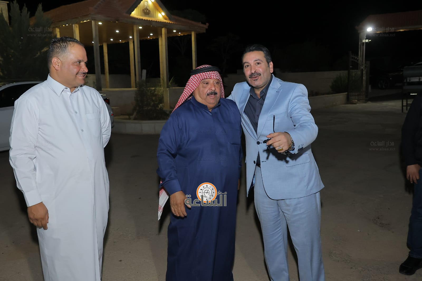 Madar Al-Saa Images 0.8802079497196239