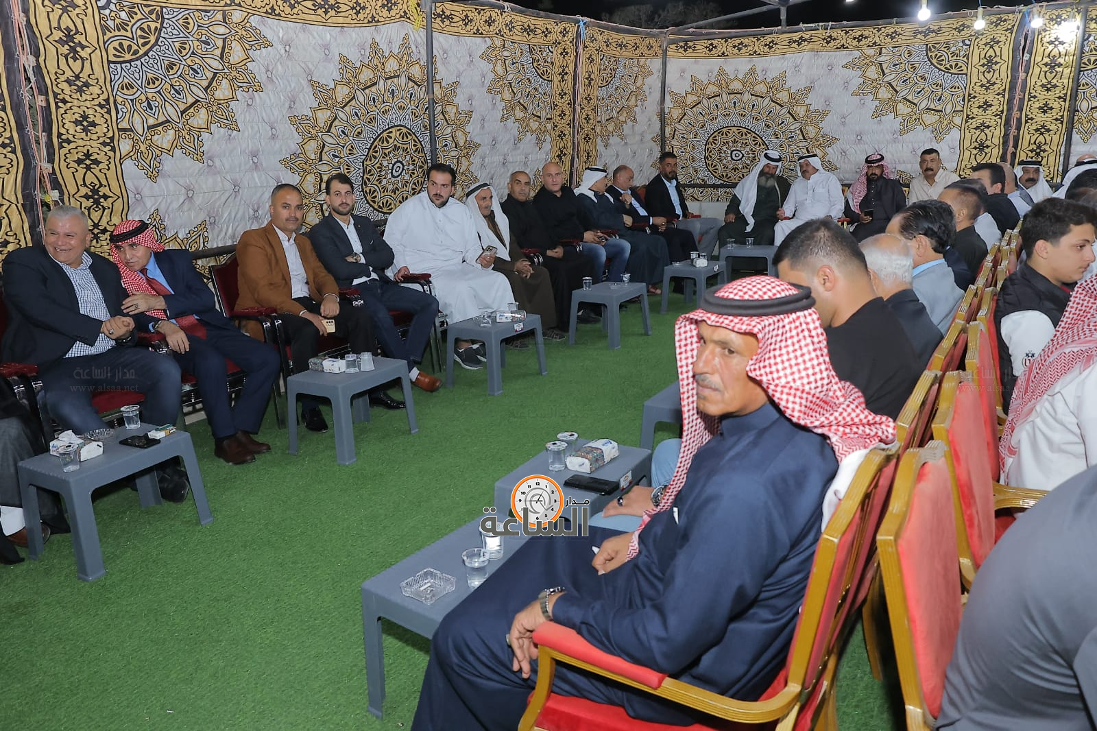 Madar Al-Saa Images 0.41561438428850284