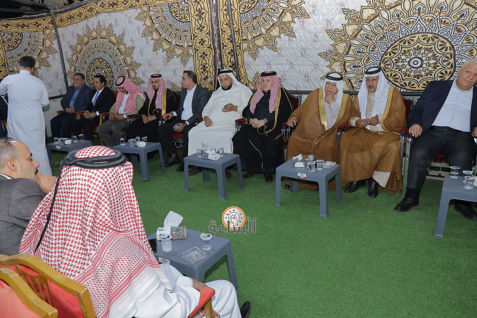 Madar Al-Saa Images 0.4075386741857474