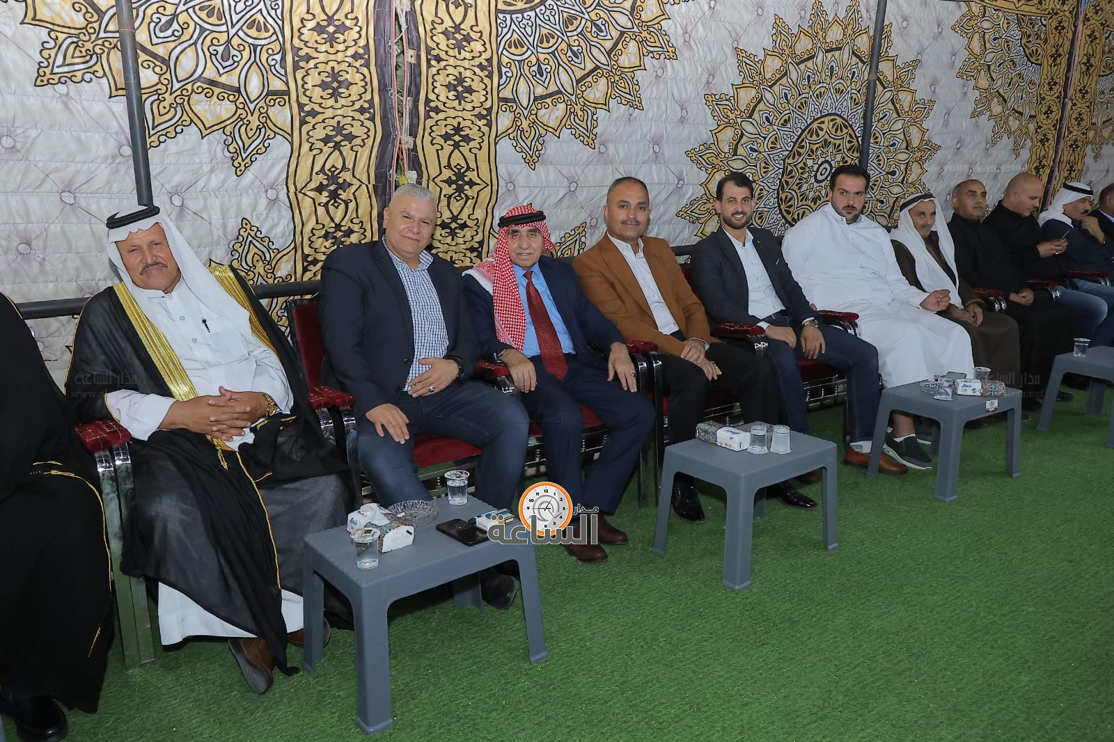 Madar Al-Saa Images 0.857820965371007