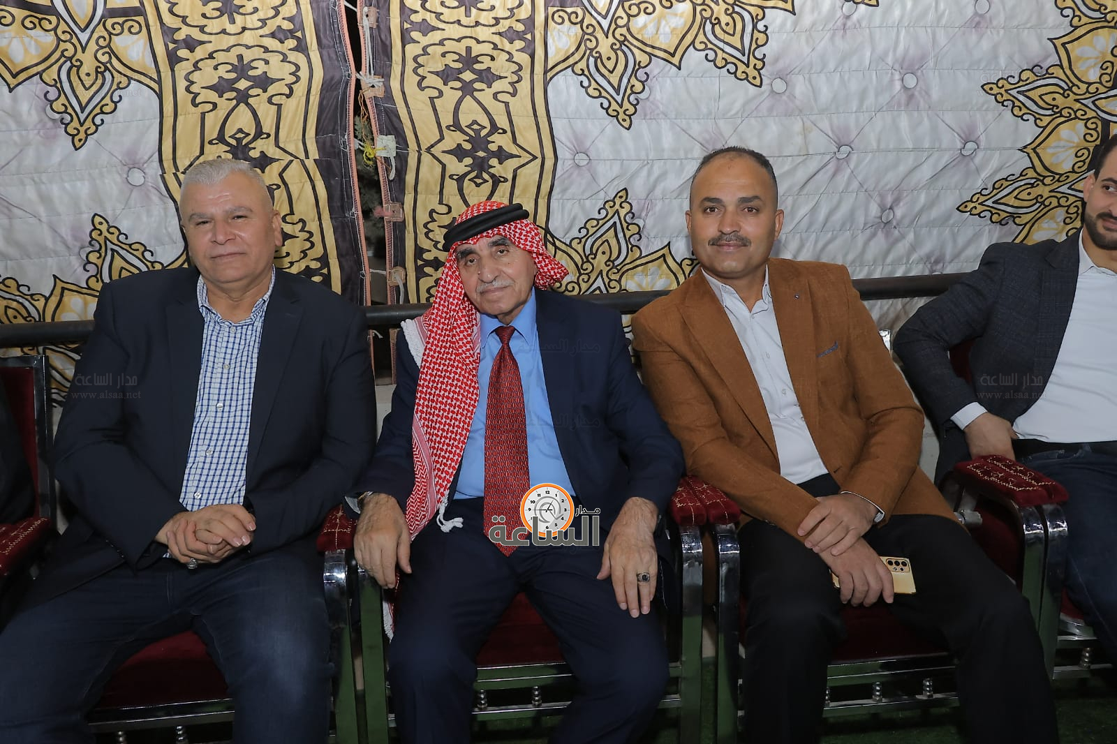 Madar Al-Saa Images 0.22483025213261387