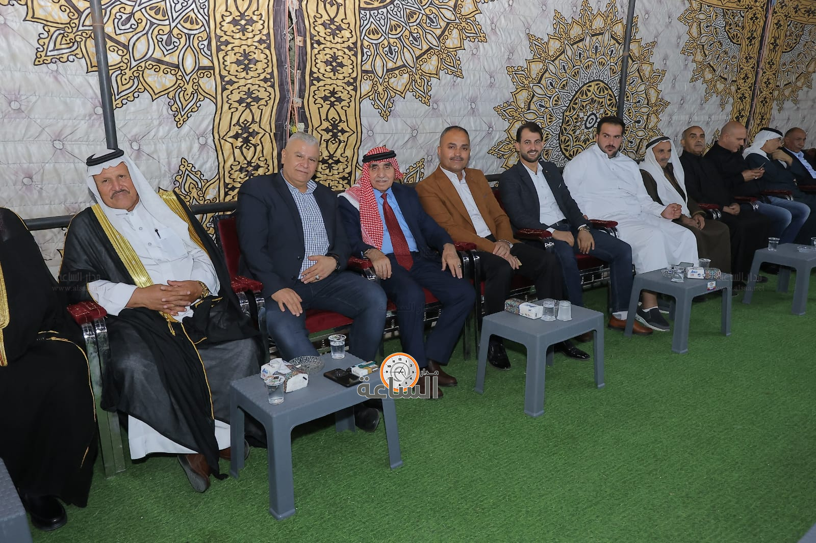 Madar Al-Saa Images 0.7624047075025502