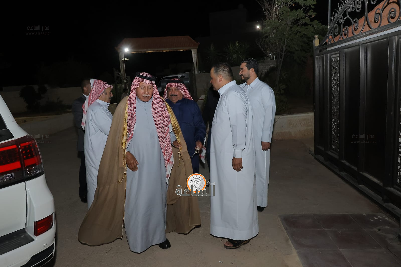 Madar Al-Saa Images 0.7373432715842969