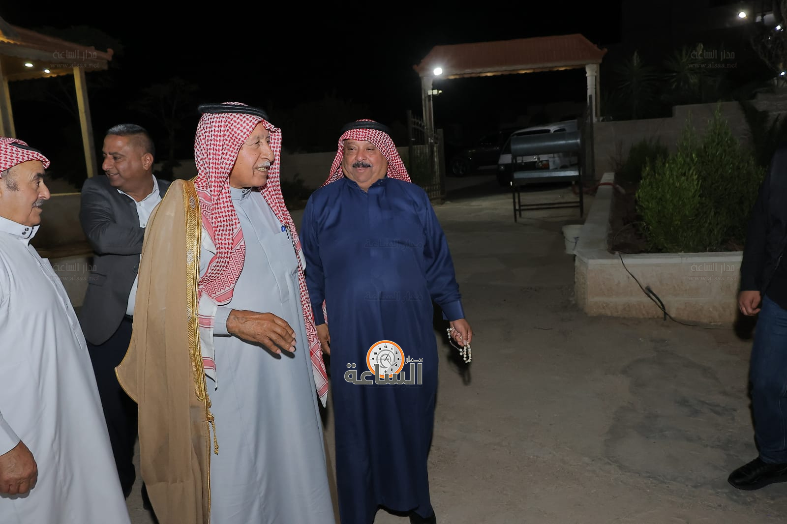 Madar Al-Saa Images 0.8608400477030678