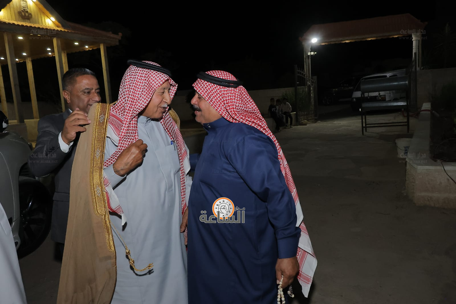 Madar Al-Saa Images 0.8317767457658212