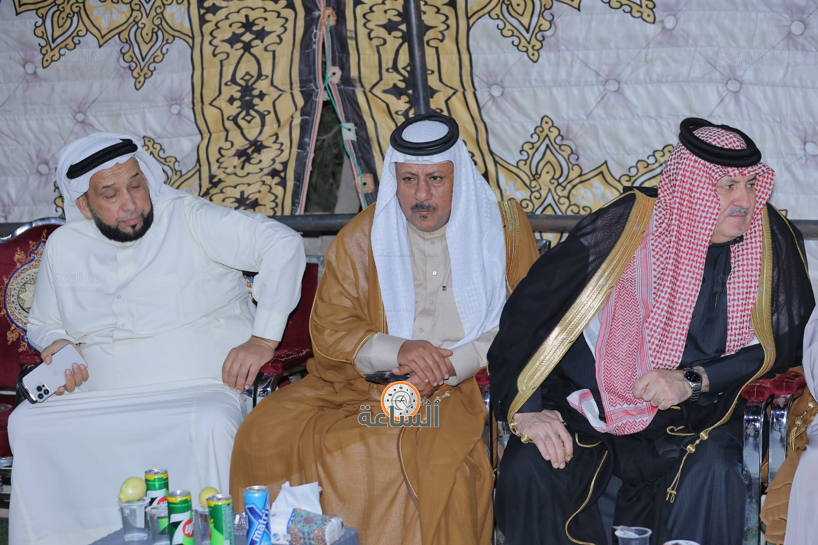 Madar Al-Saa Images 0.9906891407645495