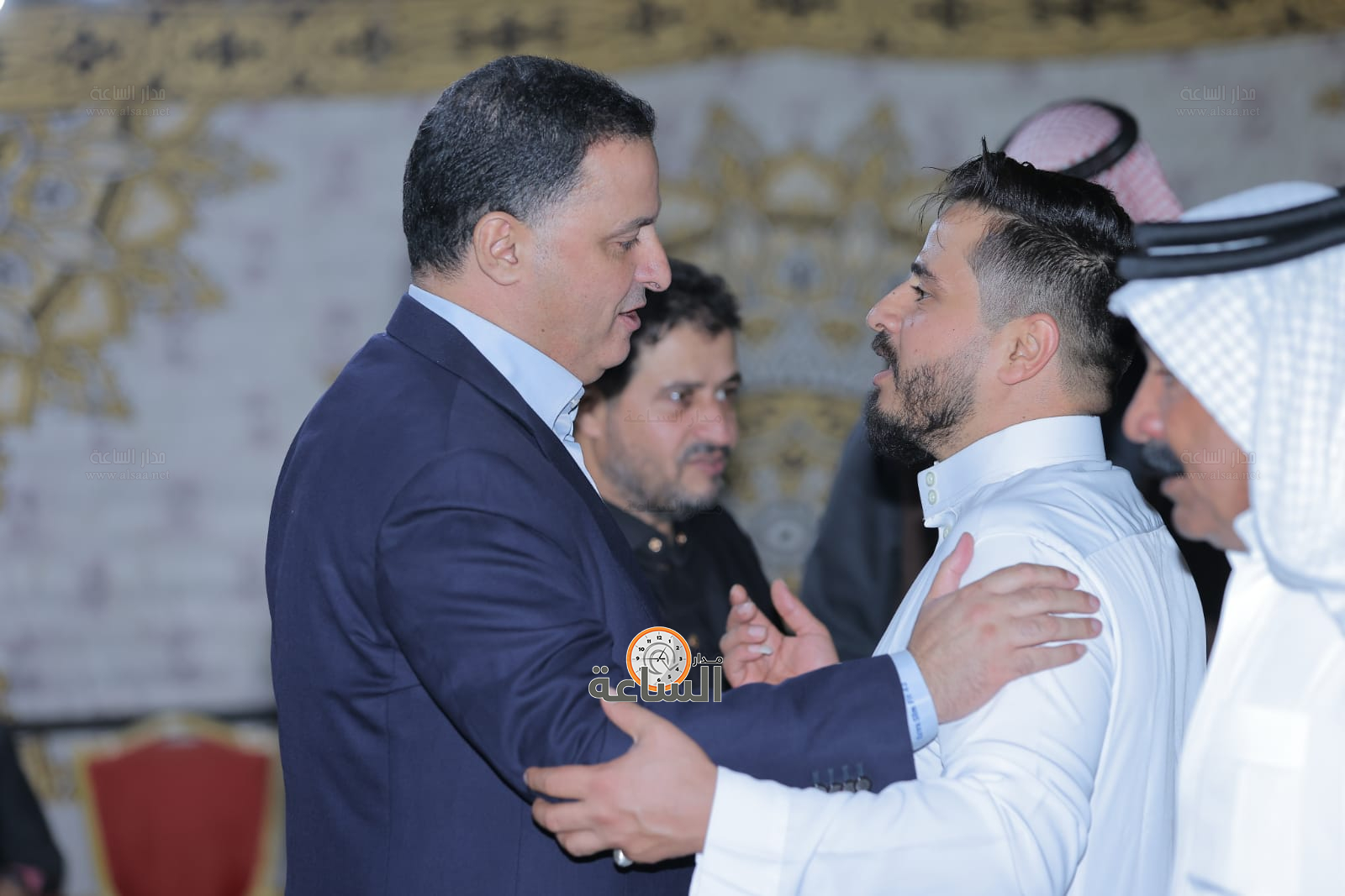 Madar Al-Saa Images 0.6027292440601333