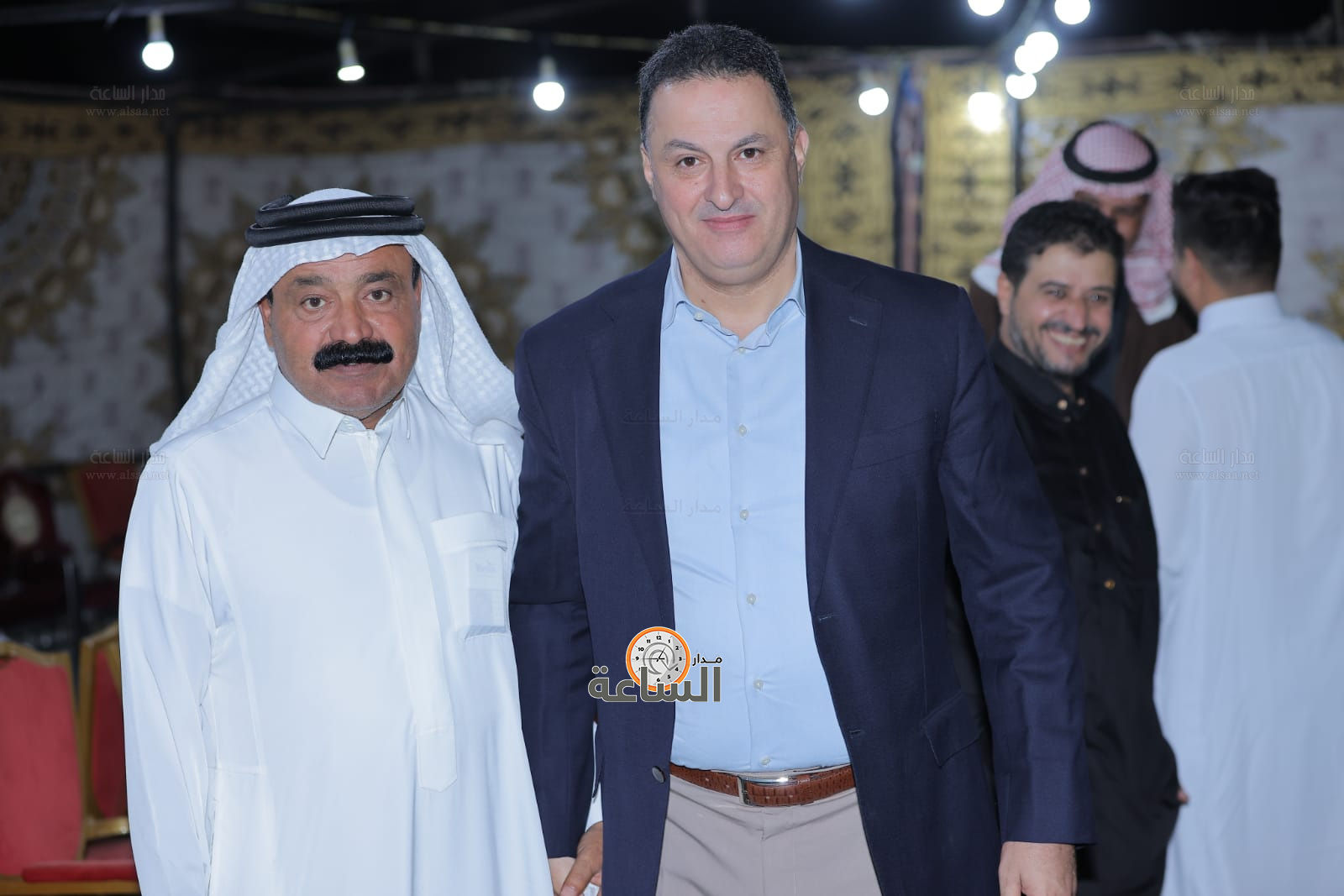 Madar Al-Saa Images 0.8858364393692719