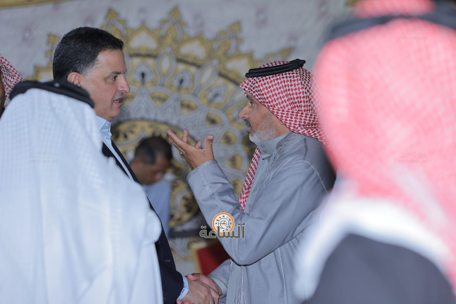 Madar Al-Saa Images 0.685225297034686