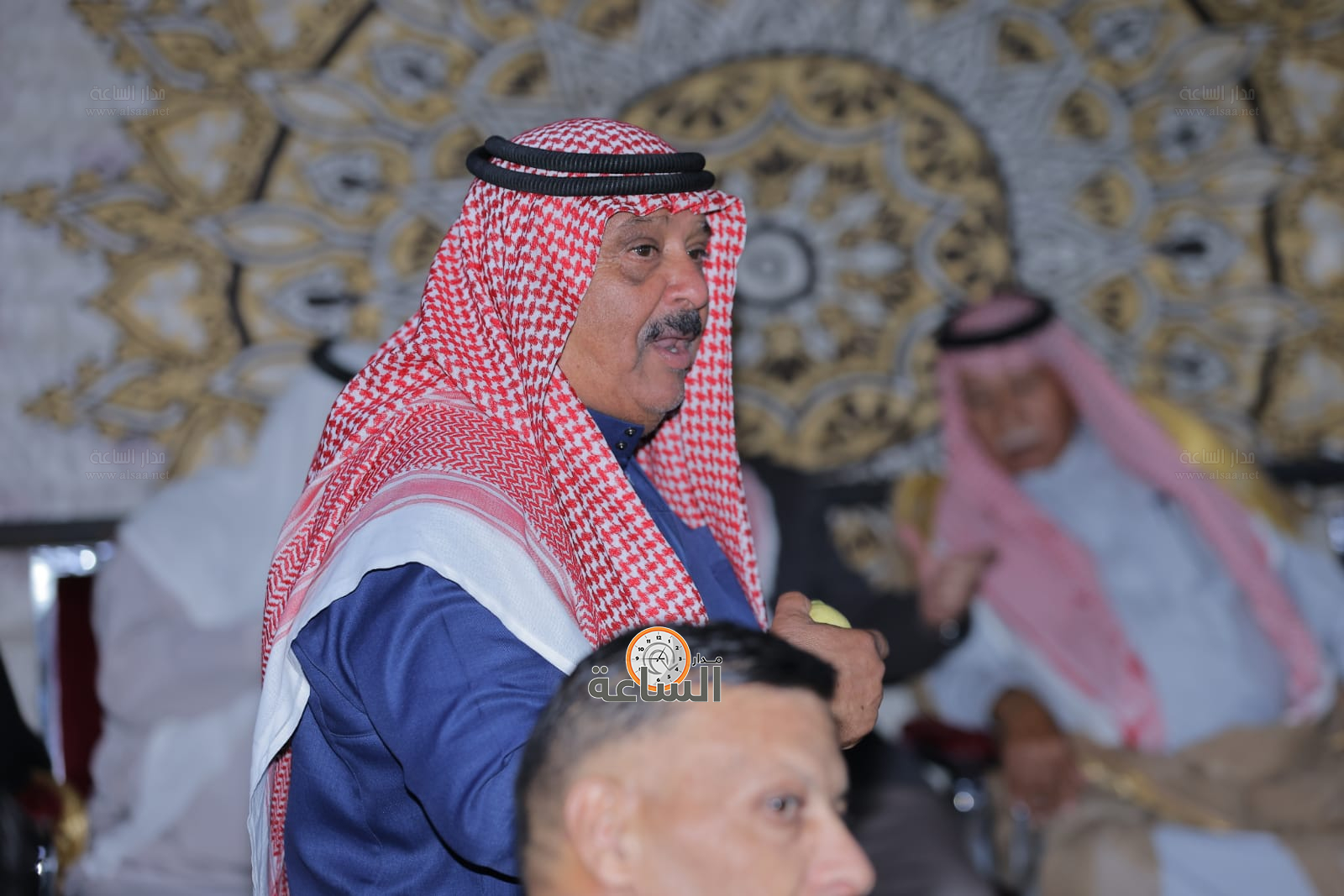 Madar Al-Saa Images 0.9154256440905083