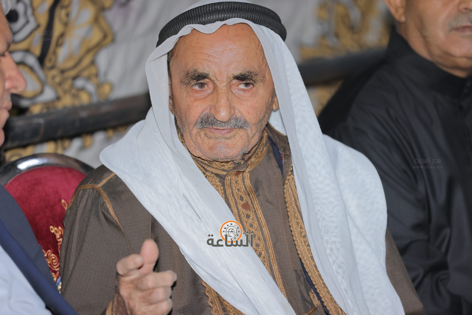 Madar Al-Saa Images 0.18993377058085692