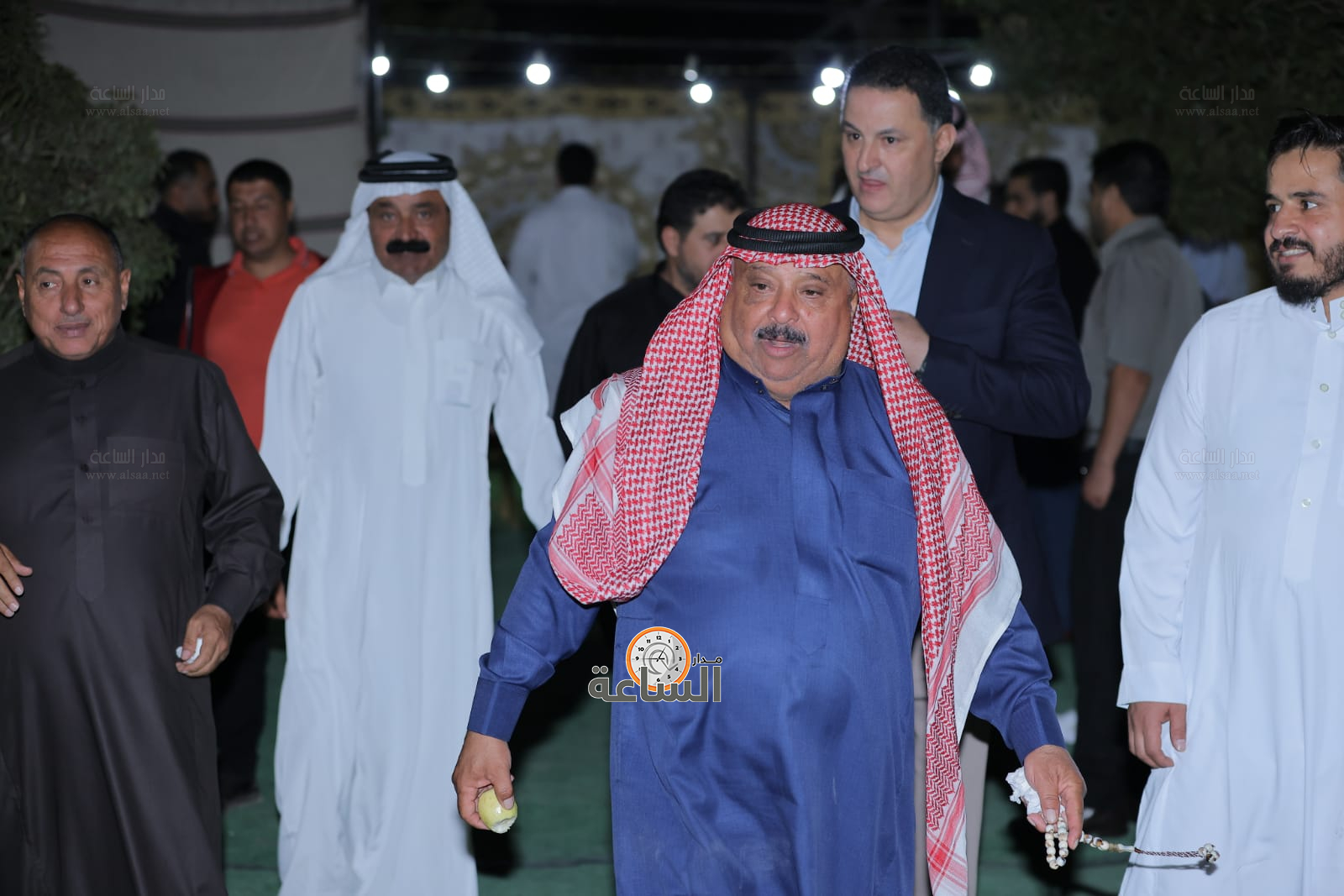 Madar Al-Saa Images 0.4910468687064503