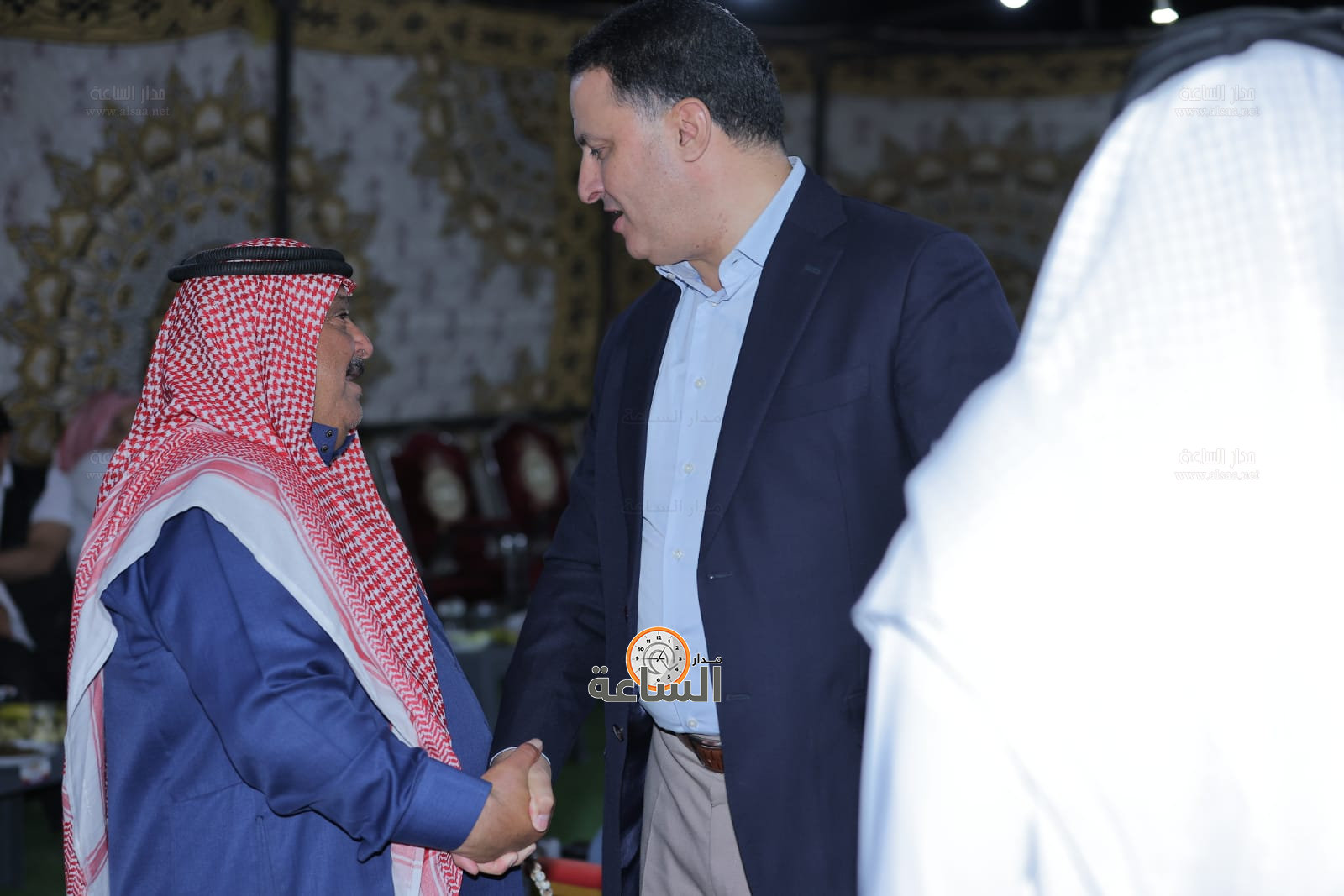 Madar Al-Saa Images 0.3566565981890615