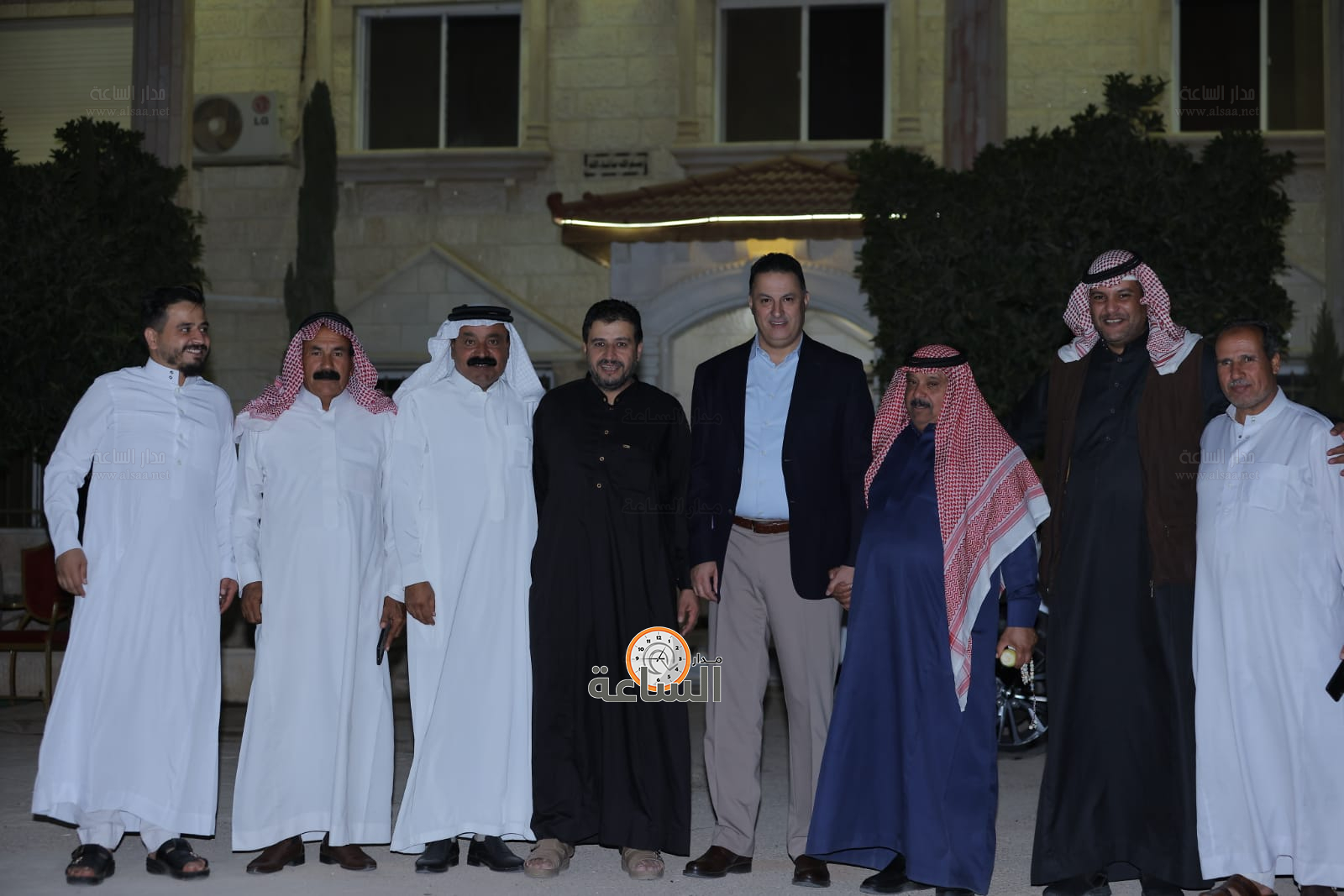 Madar Al-Saa Images 0.9651541083907401