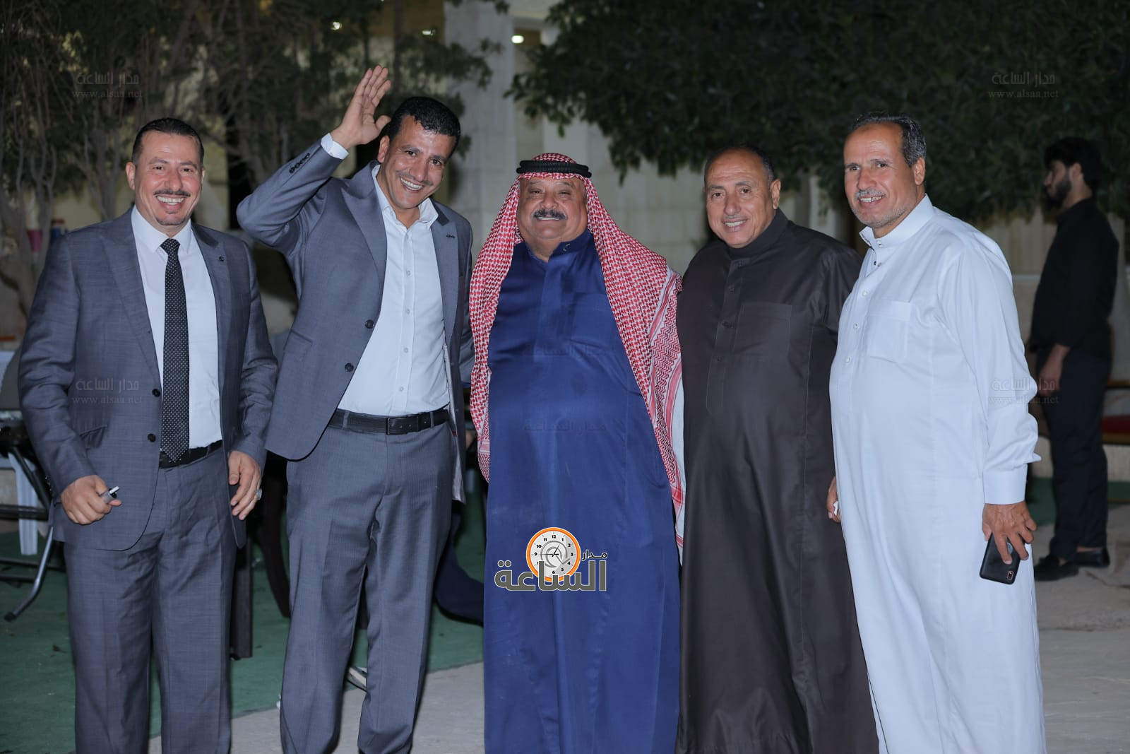 Madar Al-Saa Images 0.5742387408491612