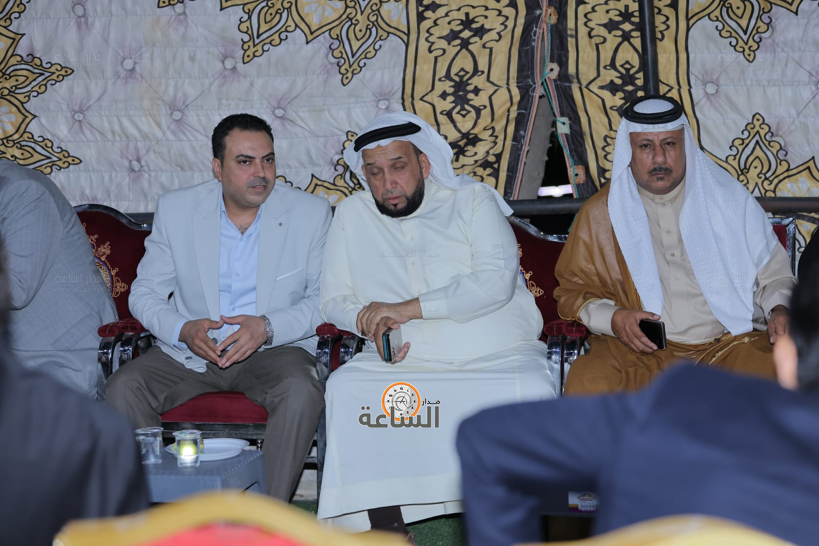 Madar Al-Saa Images 0.7402539283708023