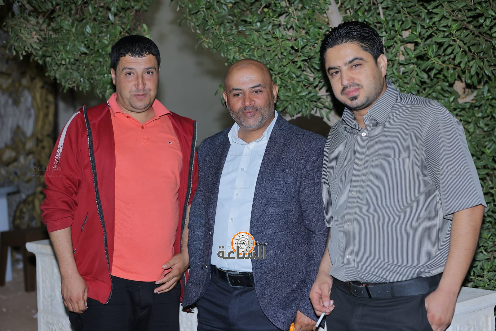 Madar Al-Saa Images 0.6797197794486453