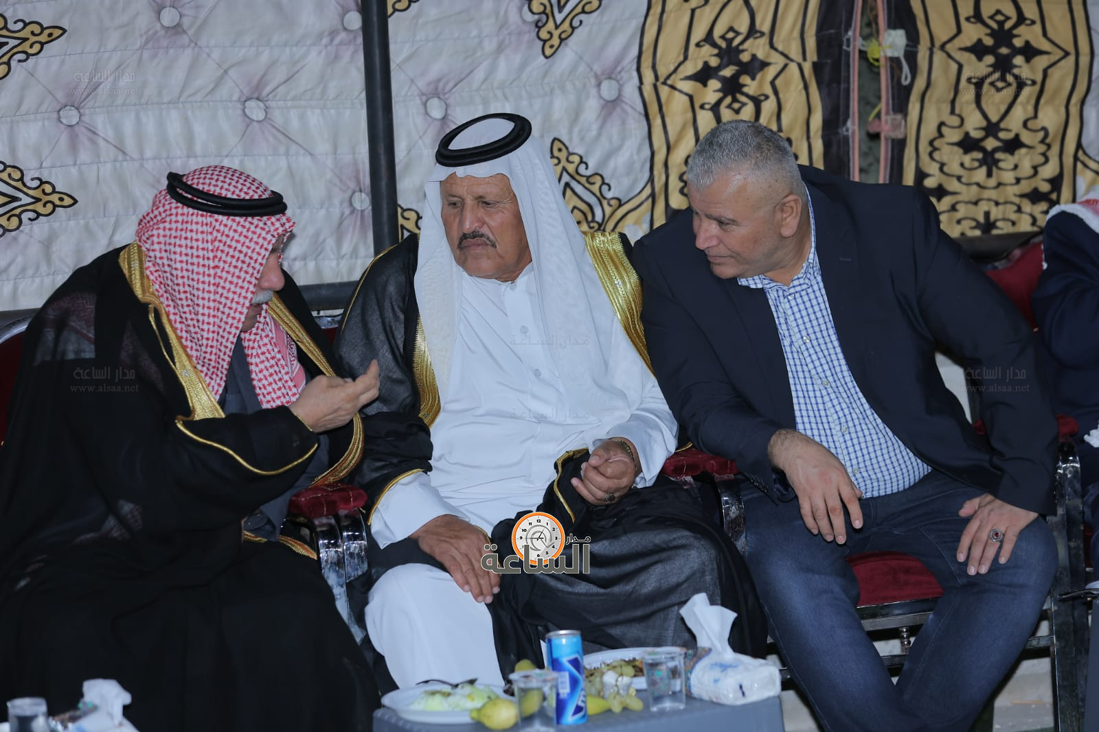 Madar Al-Saa Images 0.10419752063156595