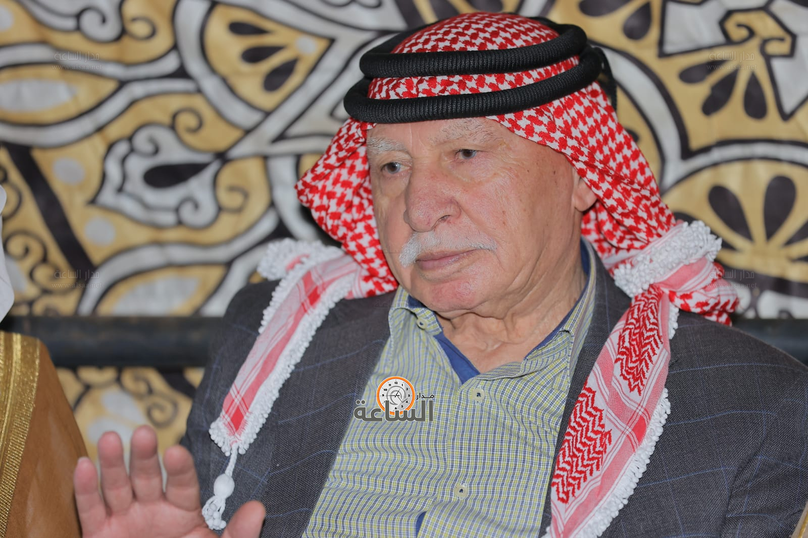 Madar Al-Saa Images 0.5159194849828762