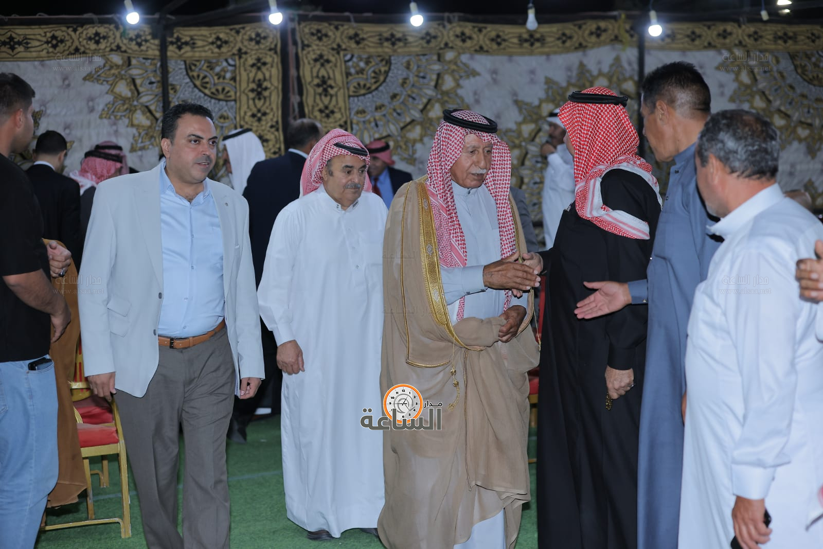 Madar Al-Saa Images 0.6715597184743858