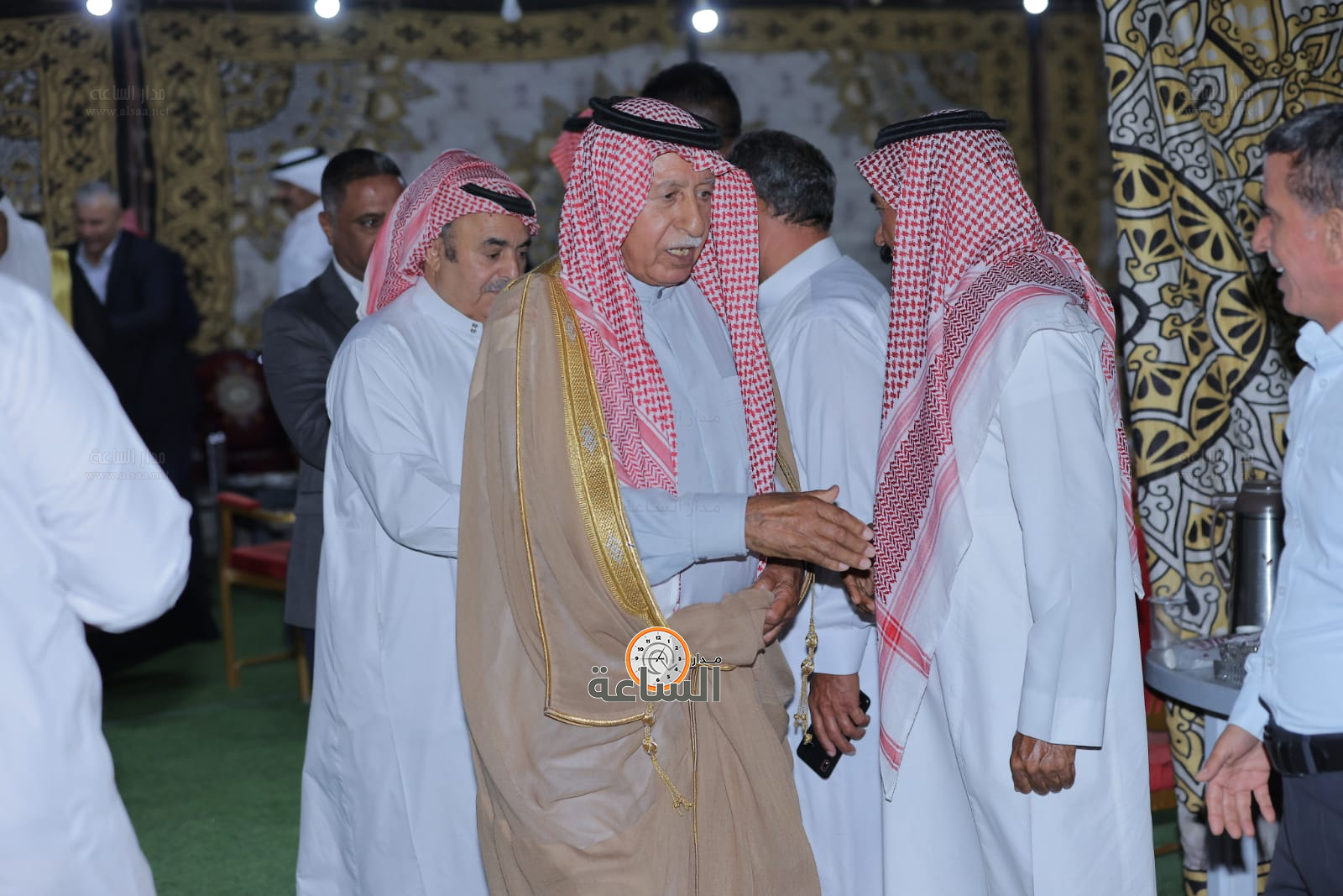 Madar Al-Saa Images 0.5620294805683984