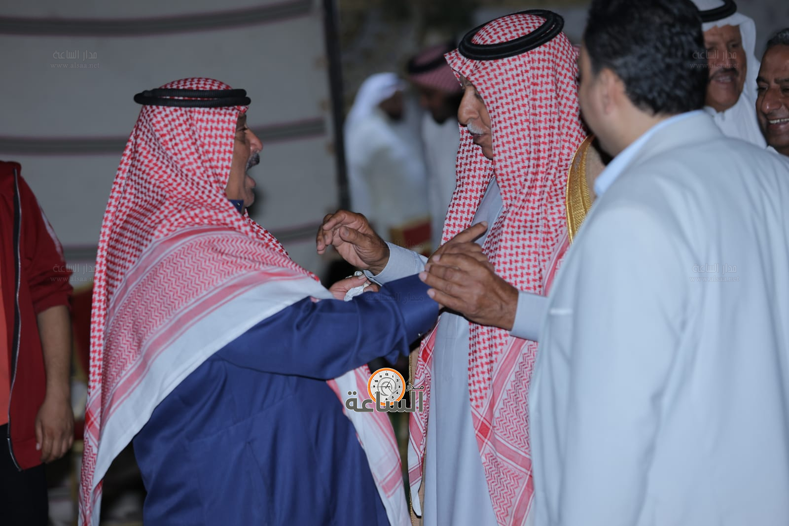 Madar Al-Saa Images 0.07205877118243997