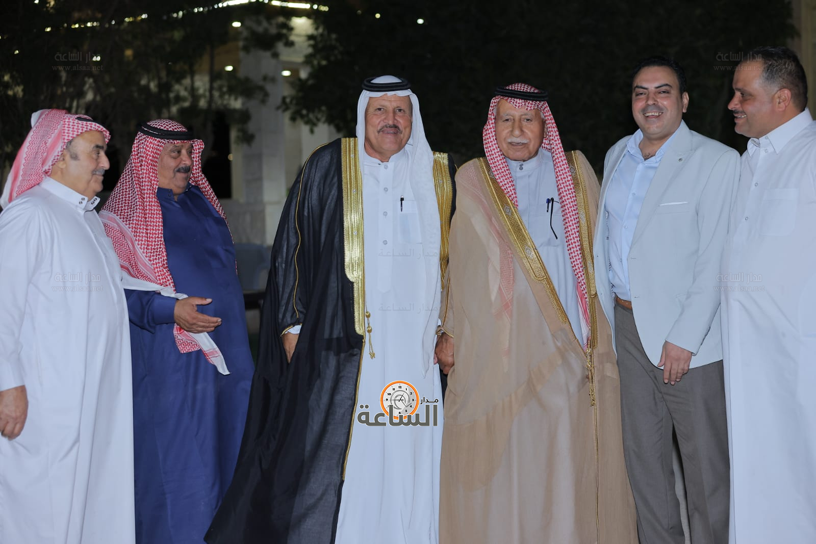 Madar Al-Saa Images 0.8991204667553495