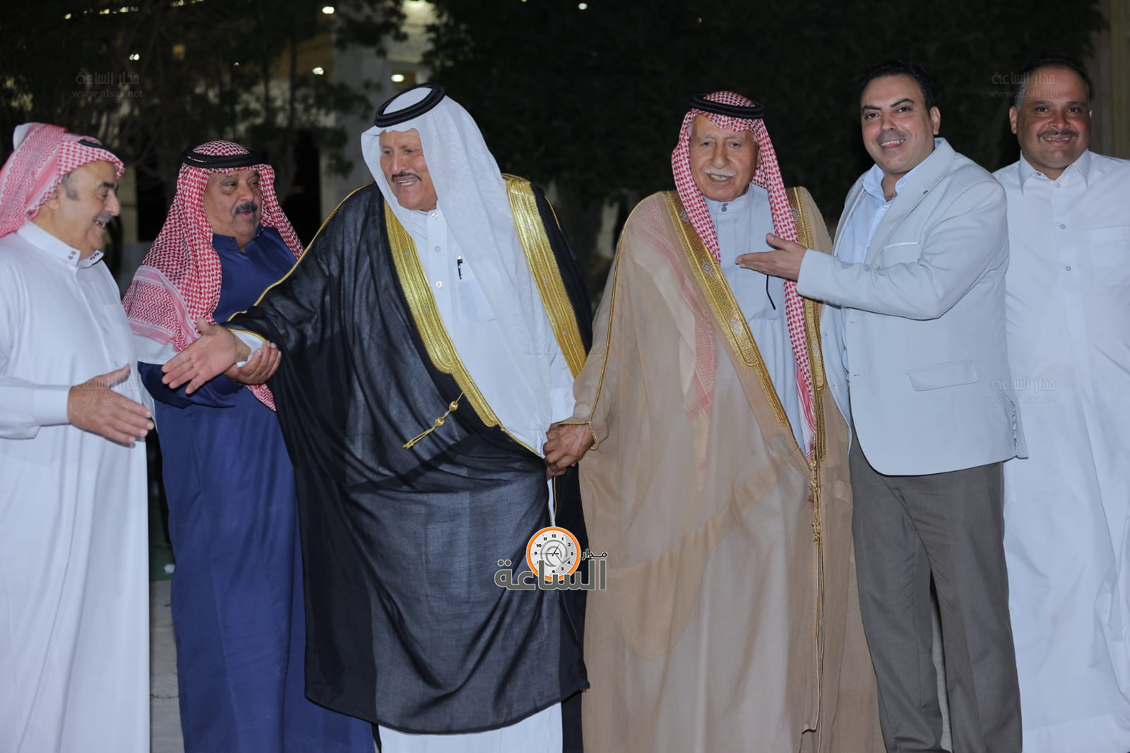 Madar Al-Saa Images 0.8892409868299348