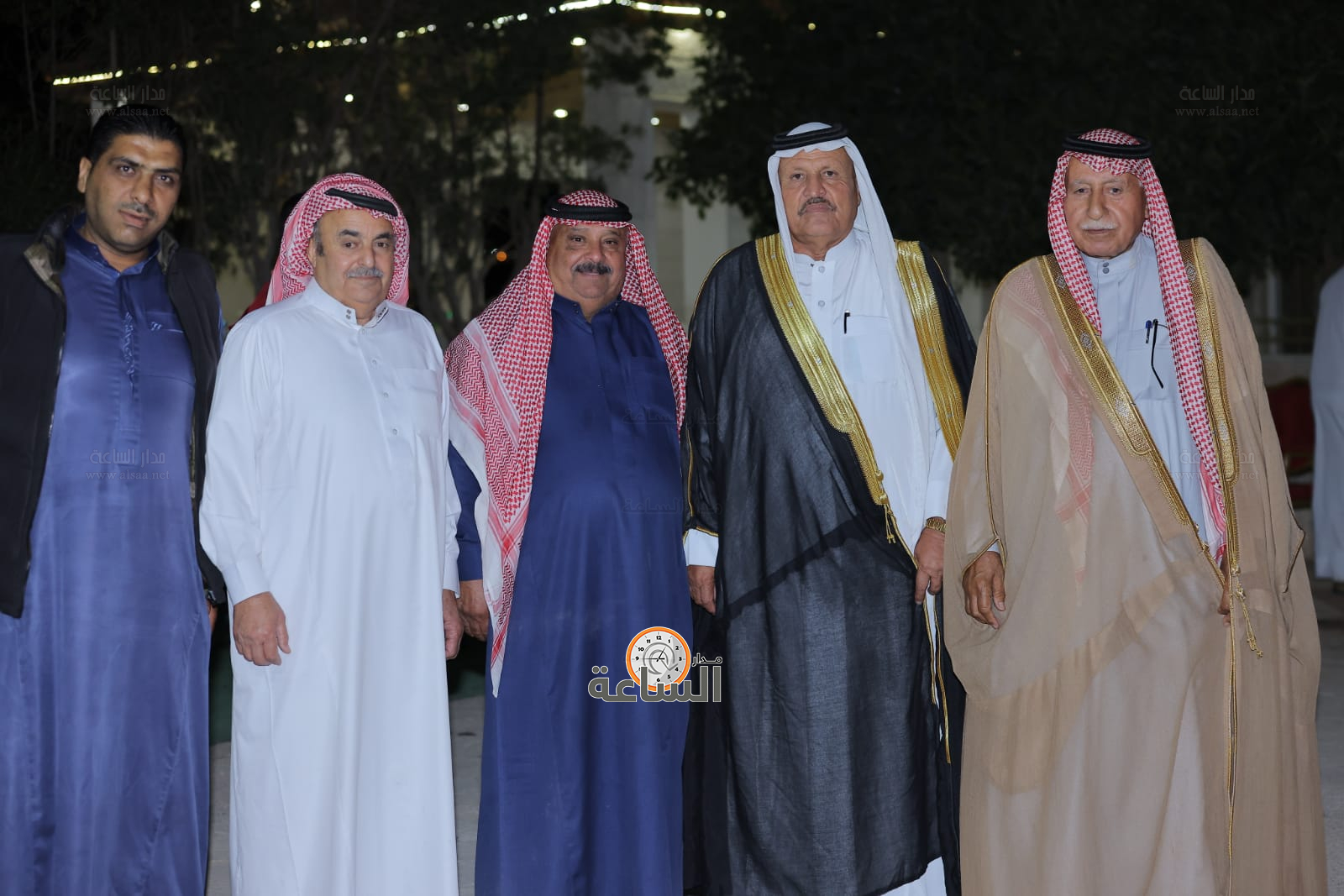 Madar Al-Saa Images 0.9469780074415148