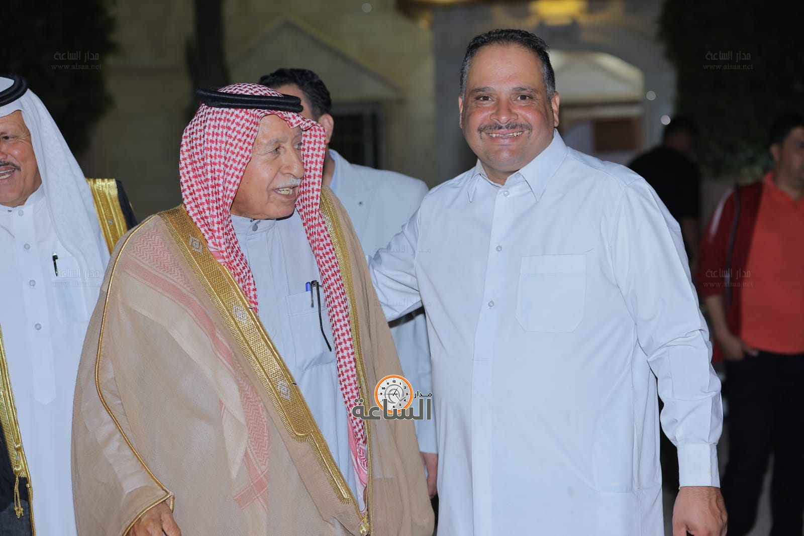 Madar Al-Saa Images 0.6825431006238482