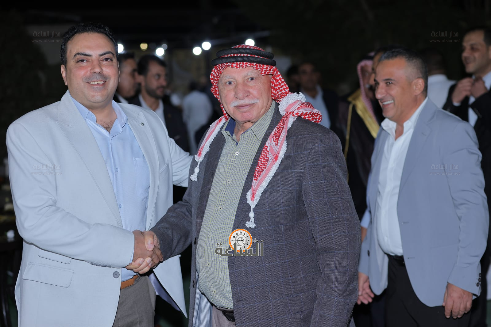 Madar Al-Saa Images 0.3215618361126592