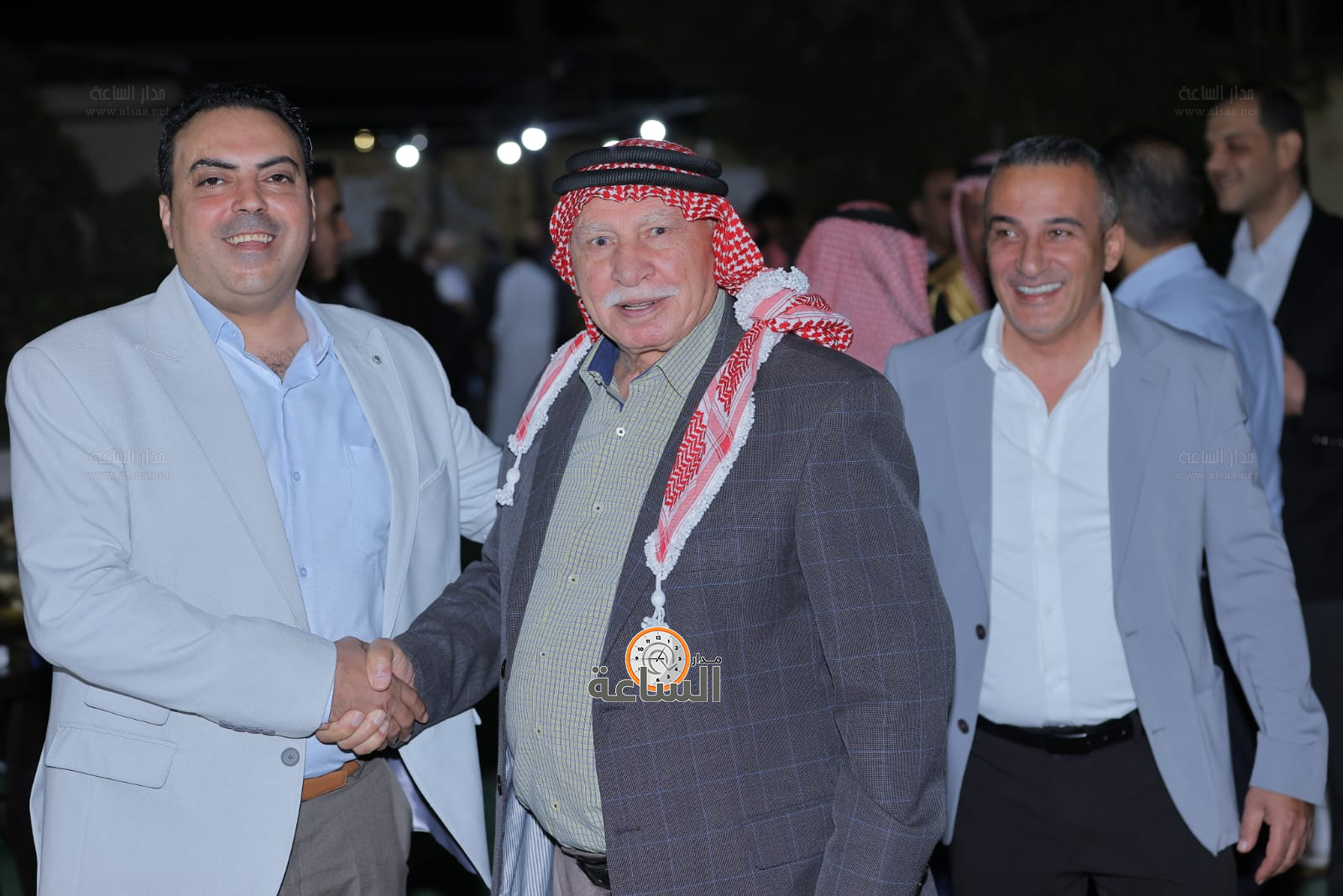 Madar Al-Saa Images 0.19410638568009486