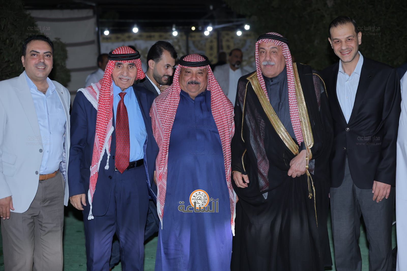 Madar Al-Saa Images 0.22061260857460863