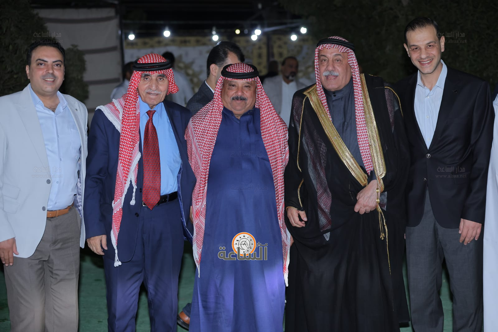 Madar Al-Saa Images 0.7508702569143344