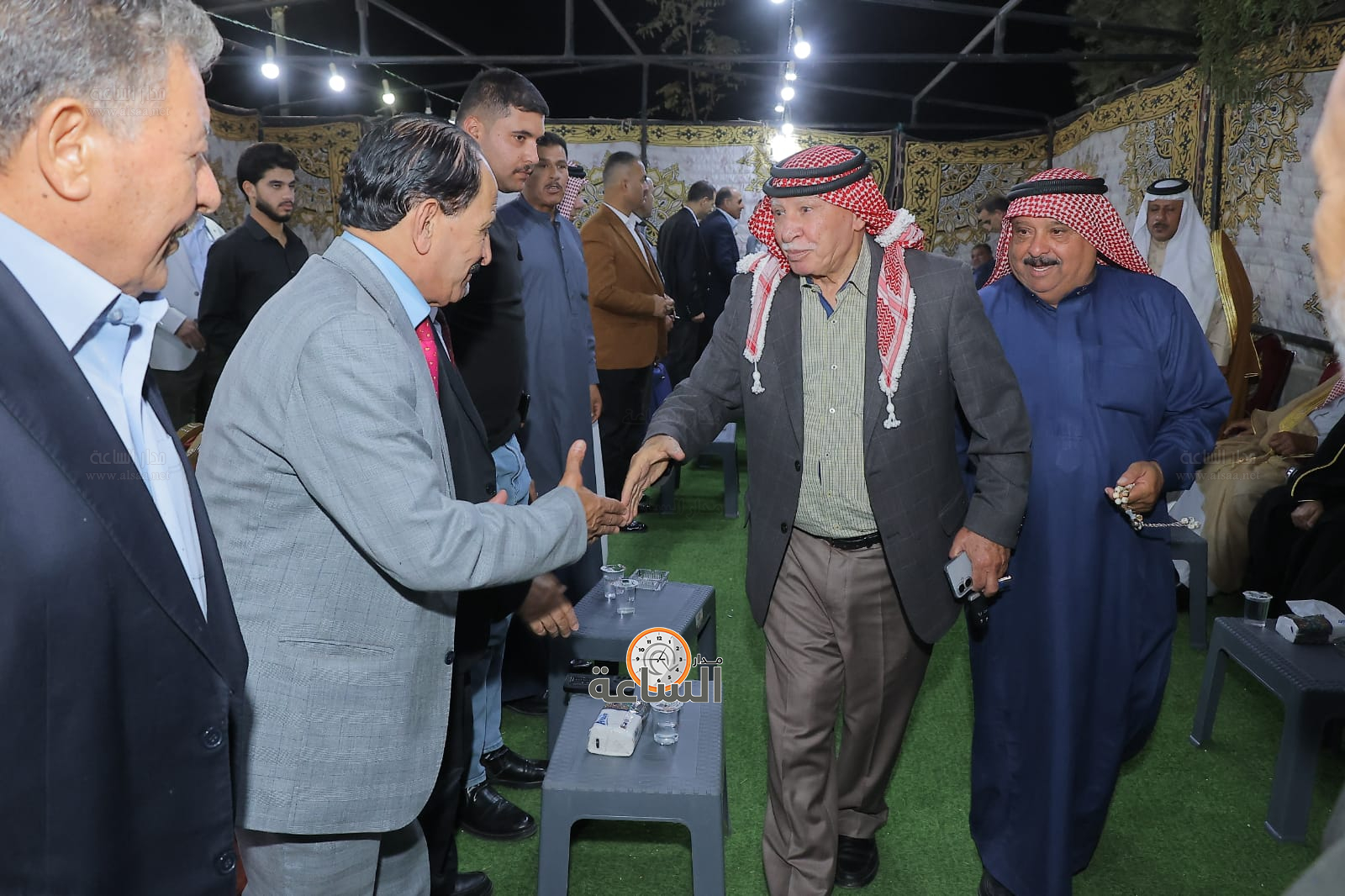 Madar Al-Saa Images 0.017343651070924282