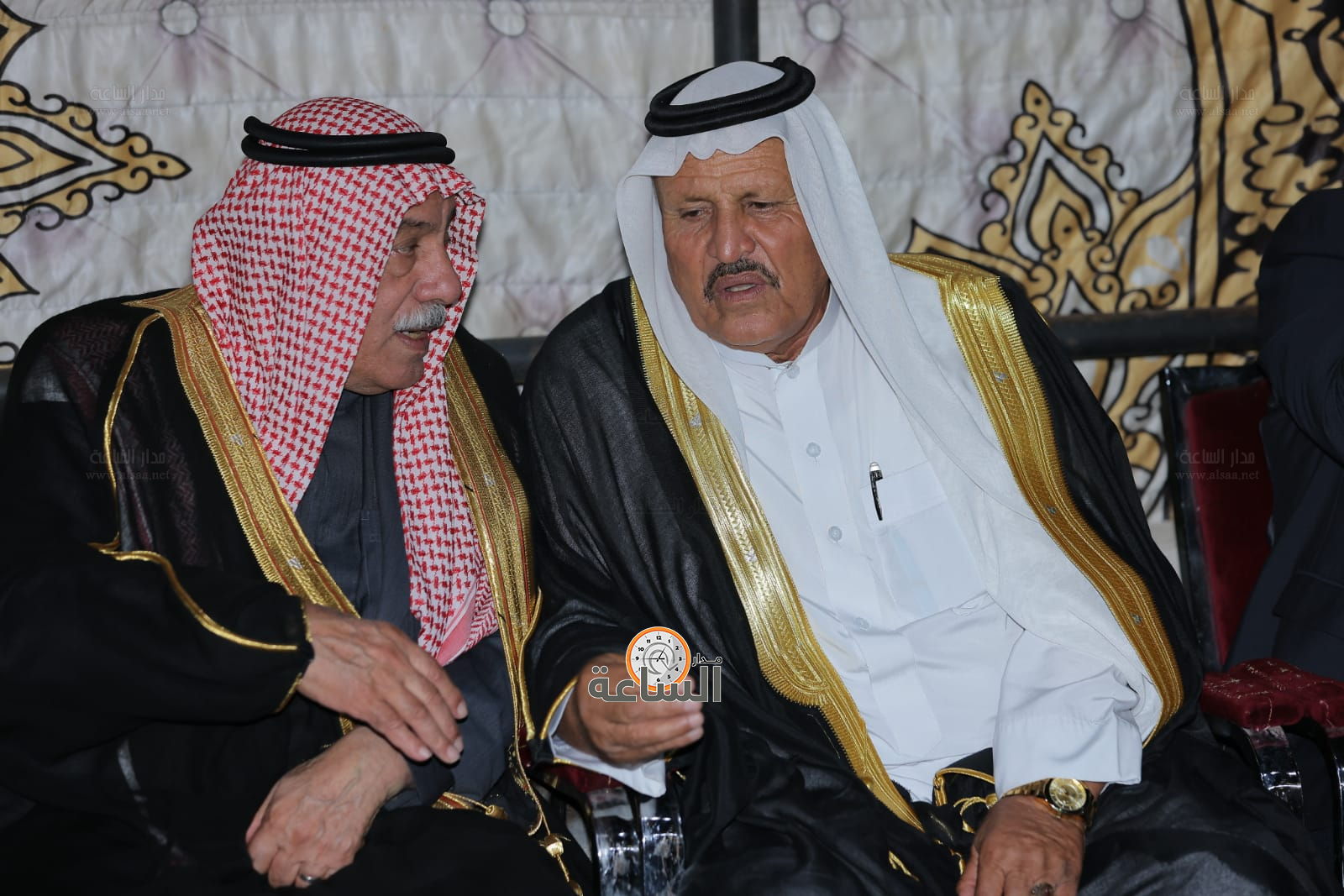 Madar Al-Saa Images 0.5436477933751365