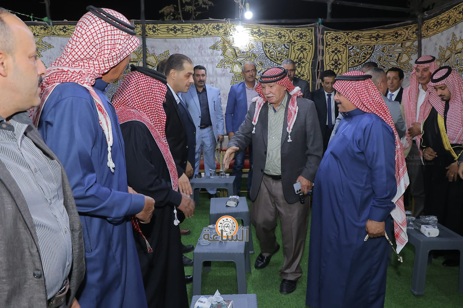 Madar Al-Saa Images 0.5900965161241191