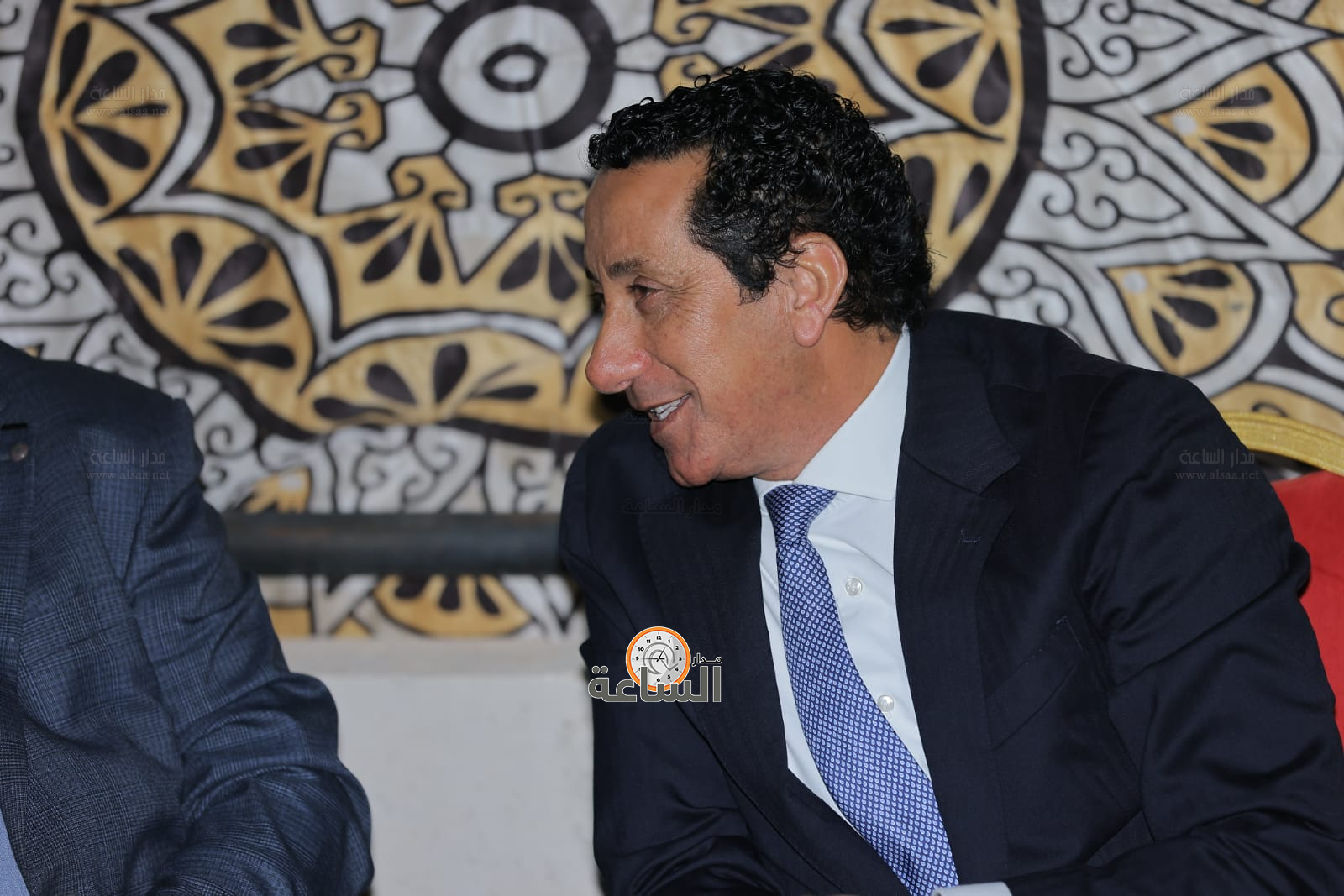 Madar Al-Saa Images 0.612499201660779