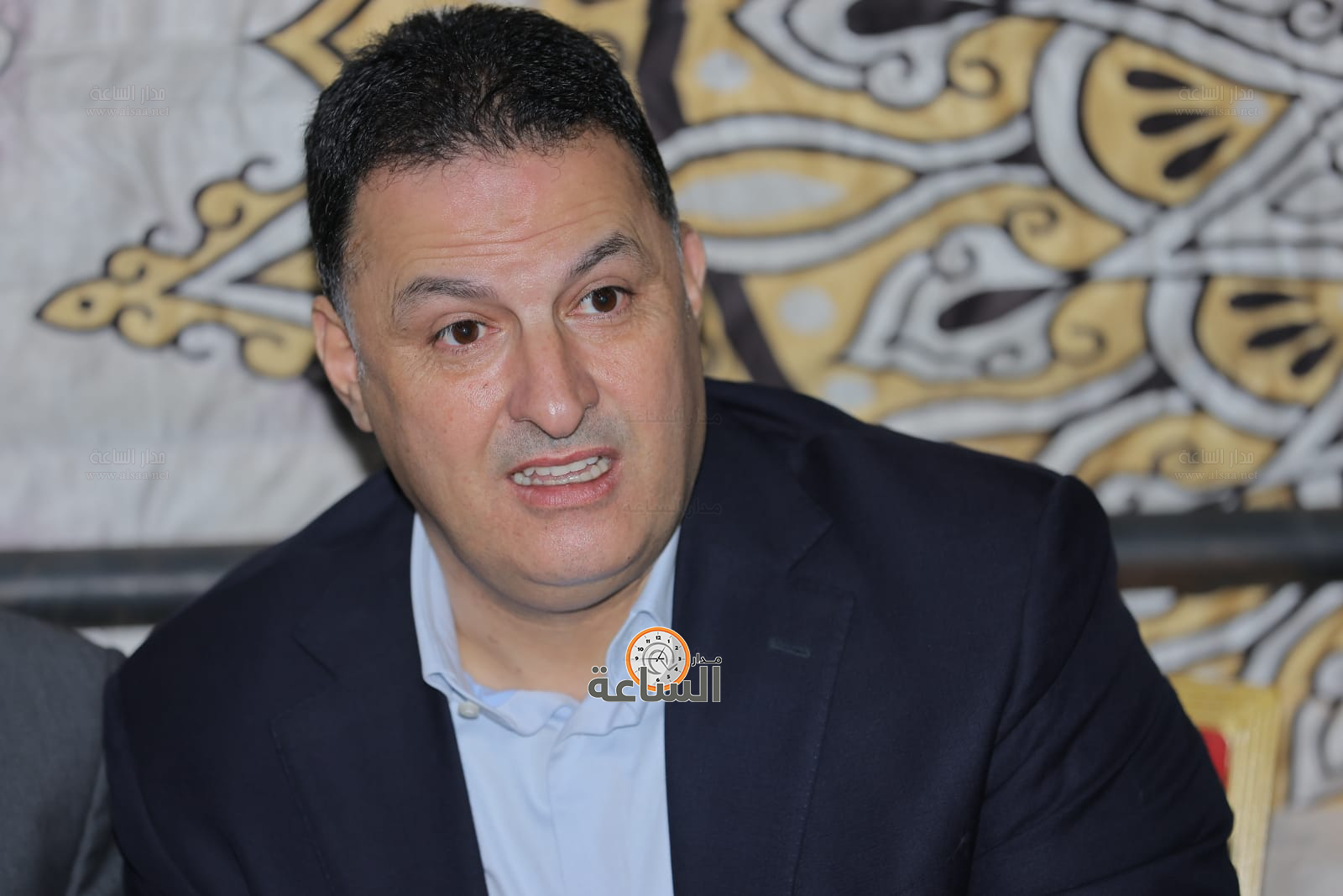 Madar Al-Saa Images 0.6650863891176266