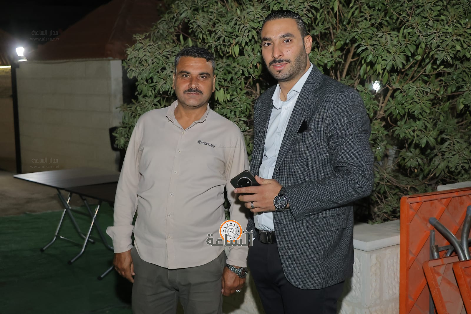 Madar Al-Saa Images 0.1322793311239706