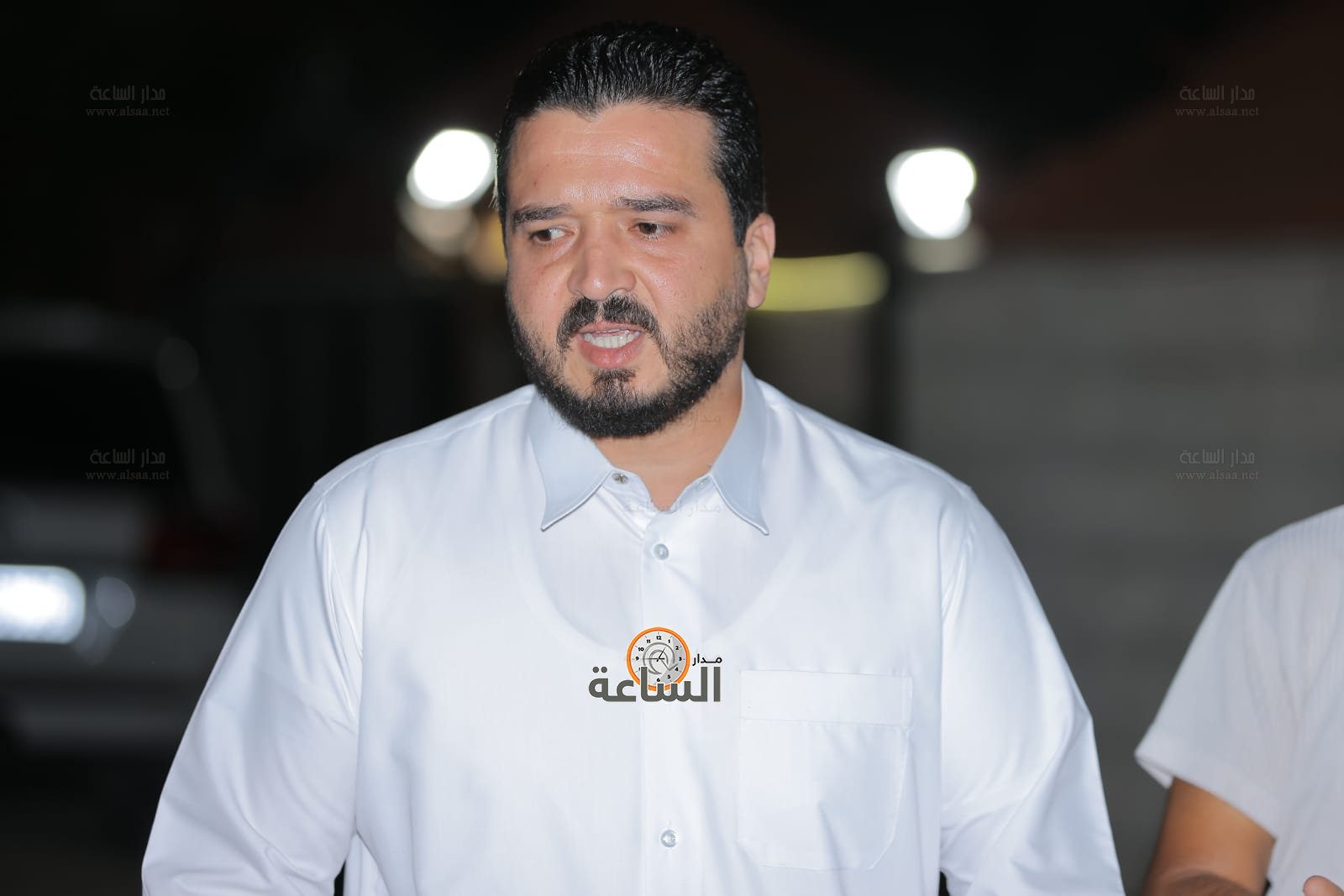 Madar Al-Saa Images 0.5237037773344982