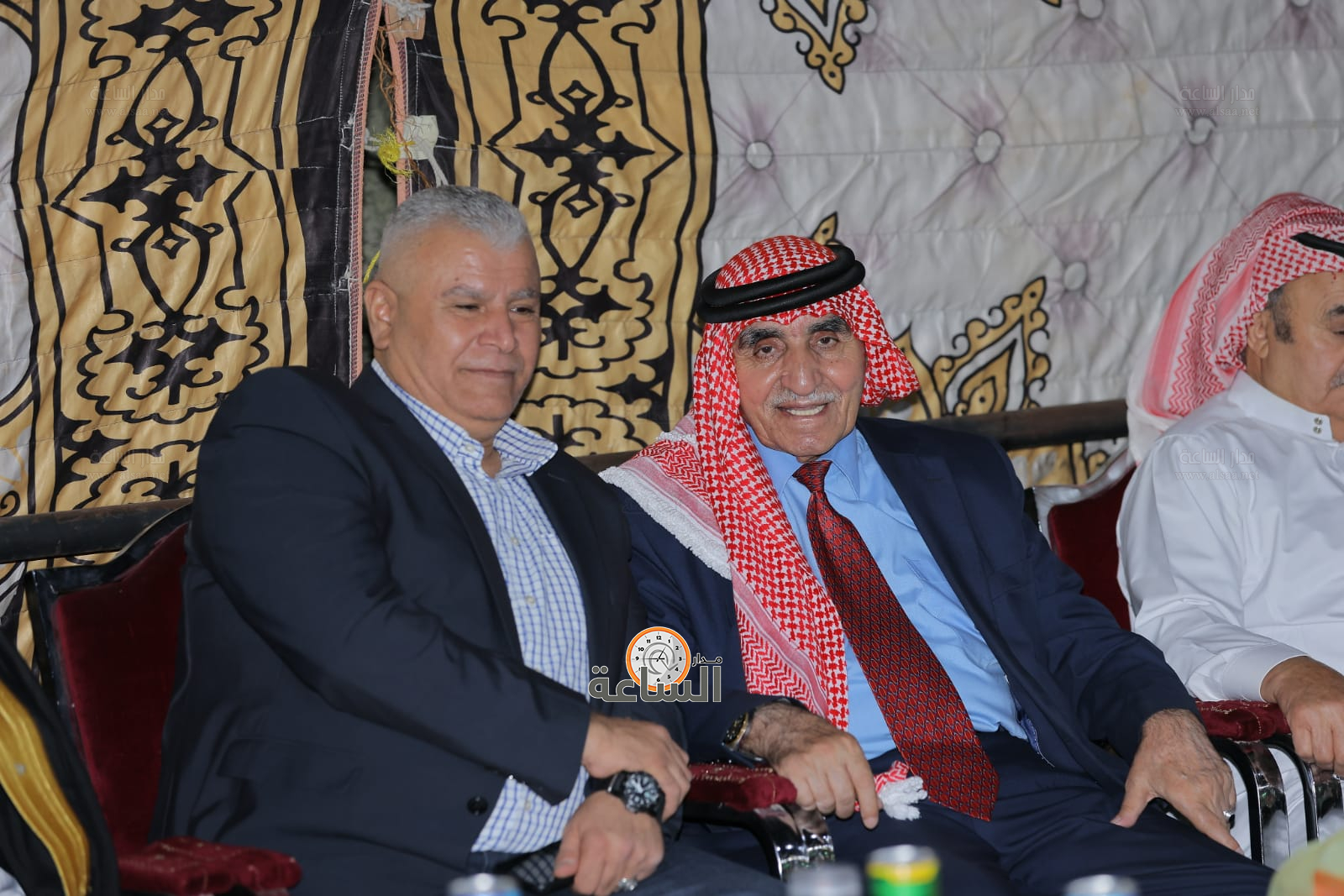 Madar Al-Saa Images 0.9954318681966068